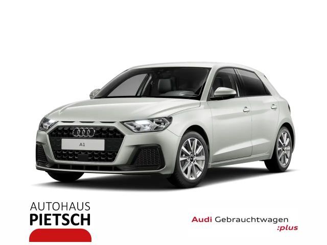 Audi A1 30 TFSI Advanced 2025 Benzine