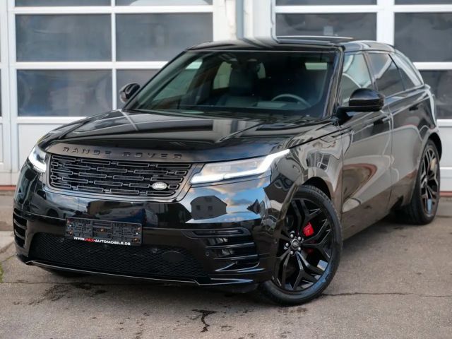 Land Rover Range Rover Velar R DYNAMIC SE NEW MODEL! MATRIX 2024 Benzine