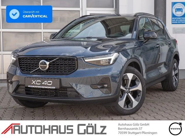 Volvo XC40 B4 Plus Dark Schiebedach*ACC*360°Kamera*BLIS* 2025 Benzine