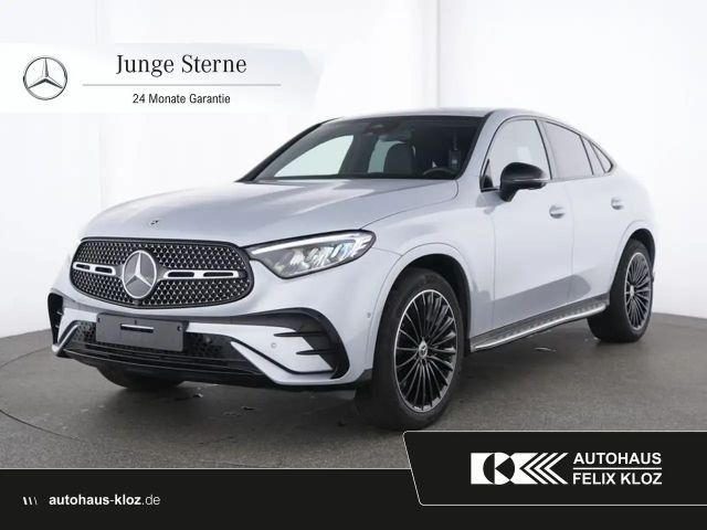 Mercedes-Benz GLC 200 4M AMG*20"*360°*AHK*Night*Totwinkel*LED* 2025 Benzine