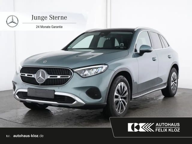 Mercedes-Benz GLC 200 4M Avantgarde*STDHZG*AHK*Pano*Totwinkel* 2025 Benzine