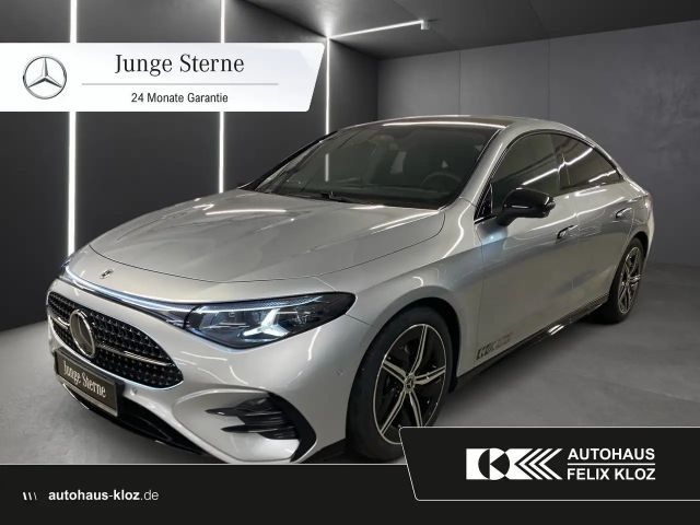 Mercedes-Benz CLA 200 AMG*Distro*360°*MultiBeam*Night*Pano*LED 2026 Benzine