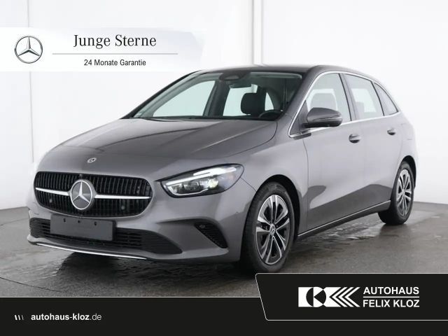 Mercedes-Benz B 200 Progressive*Distro*MultiBeam*360°*Totwink* 2025 Benzine