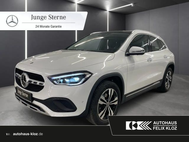 Mercedes-Benz GLA 200 Progressive*AHK*Pano*Distron*360°*MBeam* 2022 Benzine