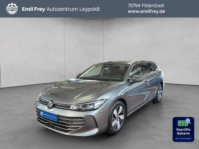 Volkswagen Passat Variant 1.5 e-Hybrid OPF DSG Business AHK 2025 Hybride / Benzine