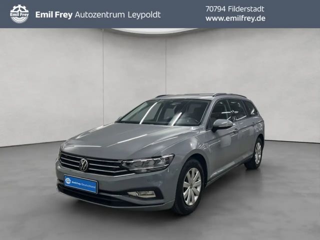 Volkswagen Passat Variant 2.0 TDI Navi 2023 Diesel