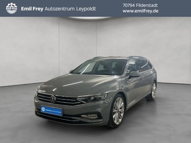 Volkswagen Passat Variant 2.0 TDI Business 2023 Diesel