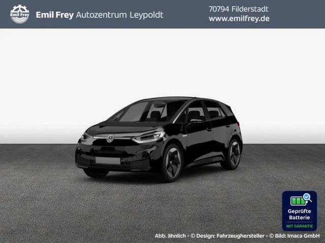 Volkswagen ID.3 Pro Performance Upgrade 2022 Elektrisch