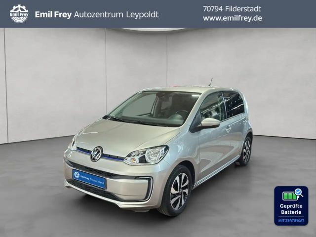 Volkswagen up! ! e-up! 2021 Elektrisch