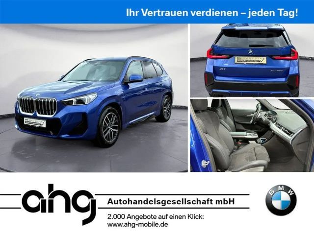 BMW X1 xDrive20d M Sportpaket Navi DSG Tempom.aktiv 2025 Diesel