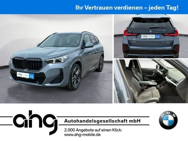 BMW X1 xDrive25e M-Sportpaket Head-Up Komfortzugang 2024 Hybride / Benzine