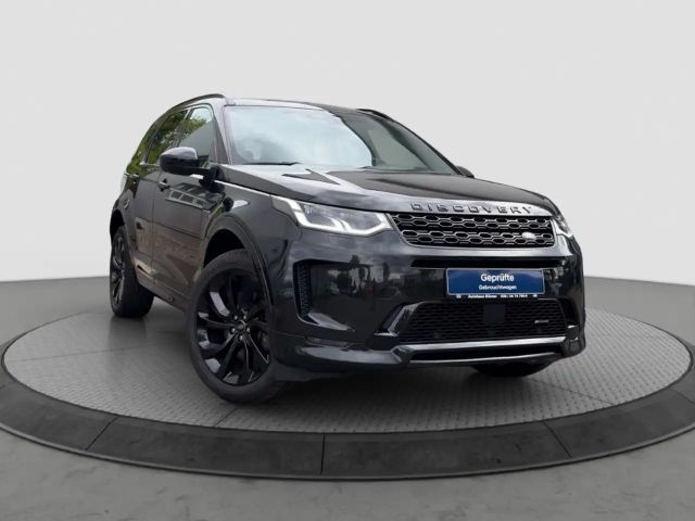 Land Rover Discovery Sport R-Dynamic SE D200 *ALLRAD*LEDER*NAVI*CAM* 2022 Diesel