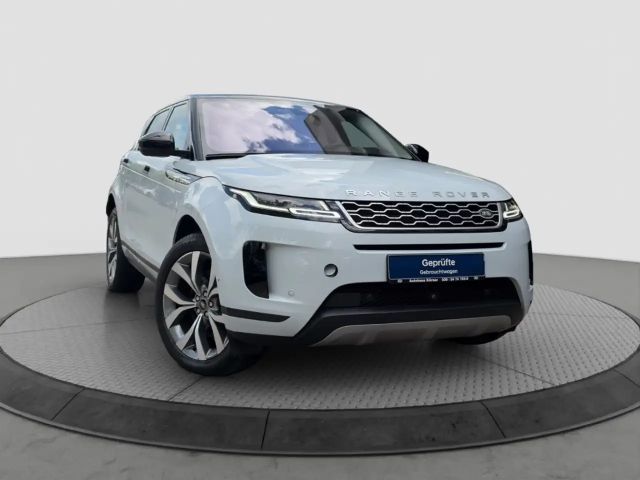 Land Rover Range Rover Evoque HSE D200 *ALLRAD*PANORAMA*AHK*LEDER*CAM* 2021 Diesel