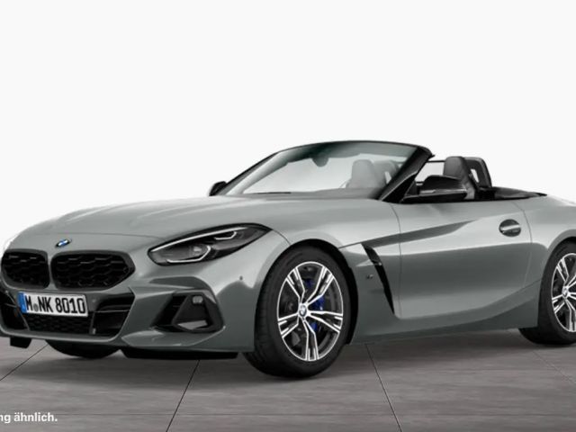 BMW Z4 M40i Head-Up Rückfahrkamera HarmanKardon 2025 Benzine