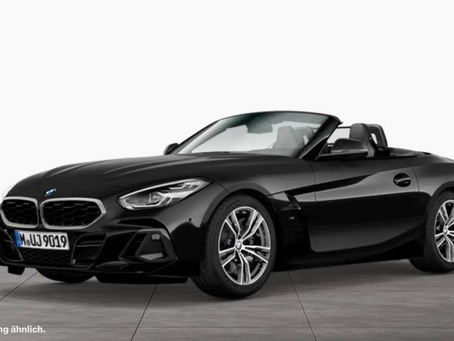 BMW Z4 sDrive20i °EZ 2026!° M SPORTPAKET Head-Up Parkassi 2026 Benzine