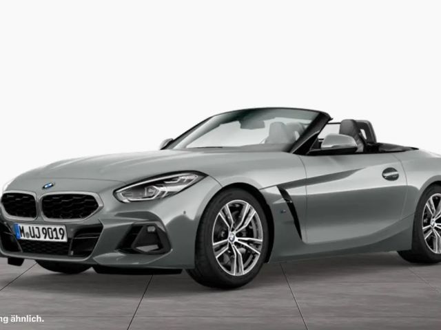 BMW Z4 sDrive20i M SPORTPAKET Head-Up akt.Geschwindigkeit 2025 Benzine