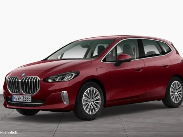 BMW 225 e xDrive Active Tourer °LUXURY LINE° Rückfahrkamer 2022 Hybride / Benzine