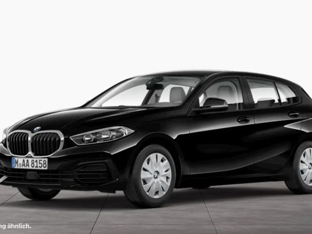 BMW 116 d Automatik Sitzheizung DAB 2024 Diesel