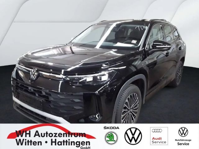 Volkswagen Tayron 1.5 eTSI DSG Life 7-sitzer AHK AREAVIEW GJ-REIF... 2025 Benzine