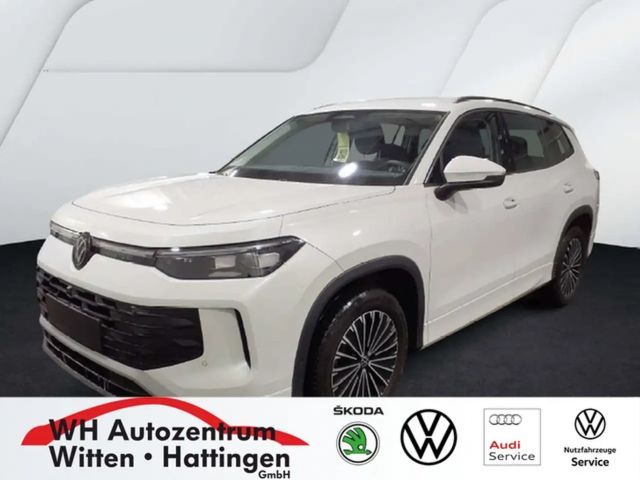 Volkswagen Tayron 1.5 eTSI DSG Life 7-sitzer NAVI AHK AREAVIEW GJ... 2025 Benzine
