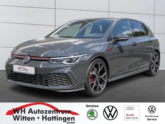 Volkswagen Golf VIII 2.0 TSI DSG GTI NAVI LED REARVIEW 19" PDC ... 2023 Benzine