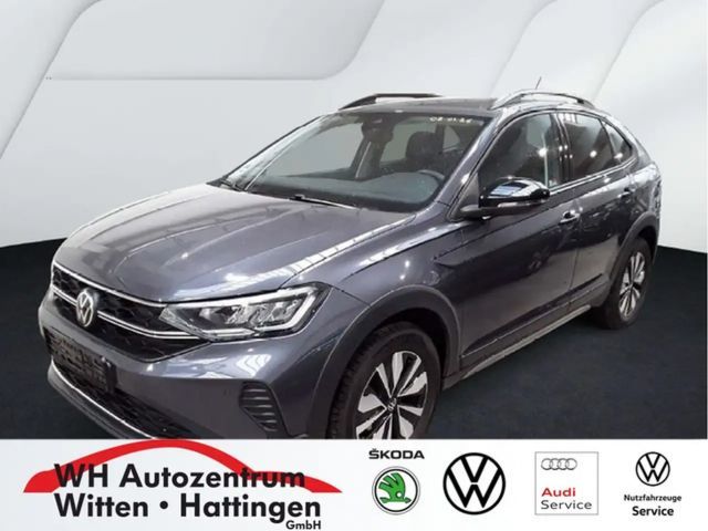Volkswagen Taigo 1.0 TSI GOAL NAVI LED GJ-REIFEN PDC ACC SITZHZG... 2025 Benzine
