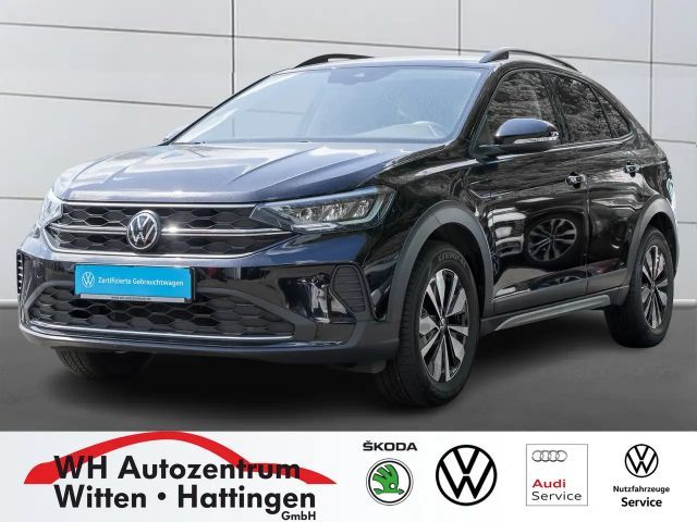 Volkswagen Taigo 1.0 TSI GOAL NAVI LED GJ-REIFEN APP-CONNECT PDC... 2025 Benzine