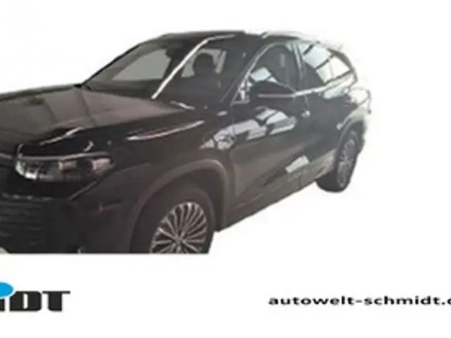 Volkswagen Tayron 1.5 TSI eHybrid DSG Life AHK R-Kamera Soundsyst... 2025 Hybride / Benzine