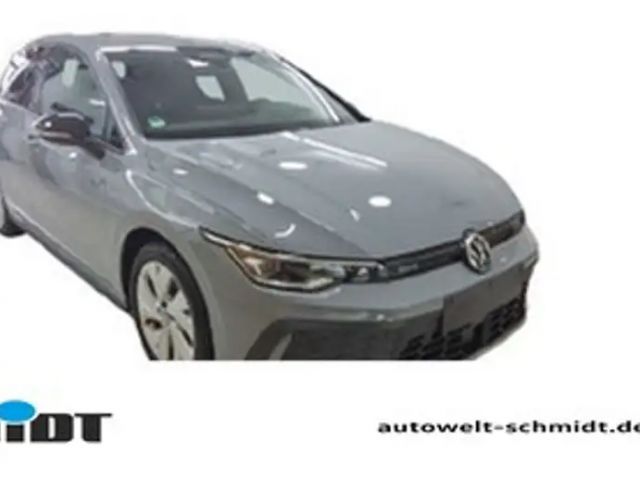 Volkswagen Golf VIII GTE eHybrid DSG BlackStyle 200 kW 18Zoll N... 2025 Hybride / Benzine