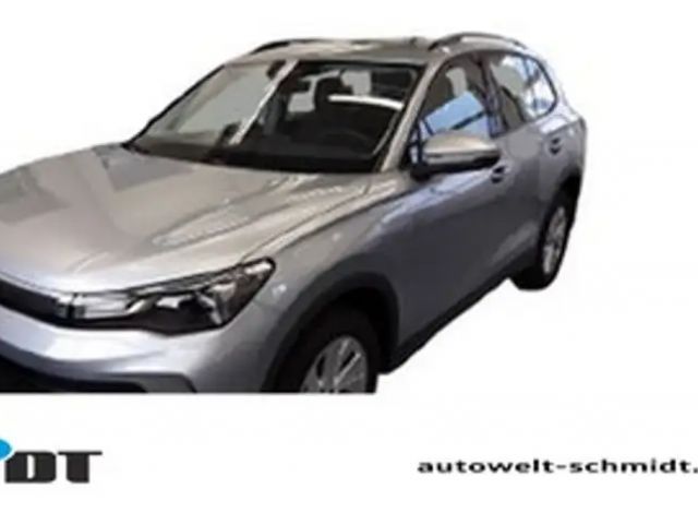 Volkswagen Tiguan 1.5 eTSi DSG R-Kamera AHK Navi SideAssist Alu S... 2025 Benzine