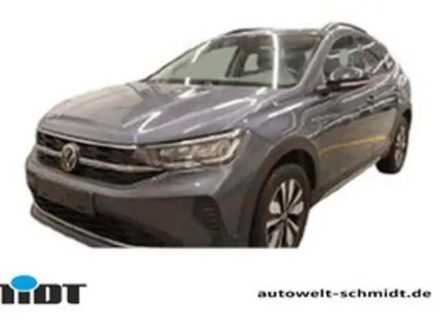 Volkswagen Taigo 1.0TSi Goal AHK R-Kamera ACC LED AppConnect Sit... 2025 Benzine