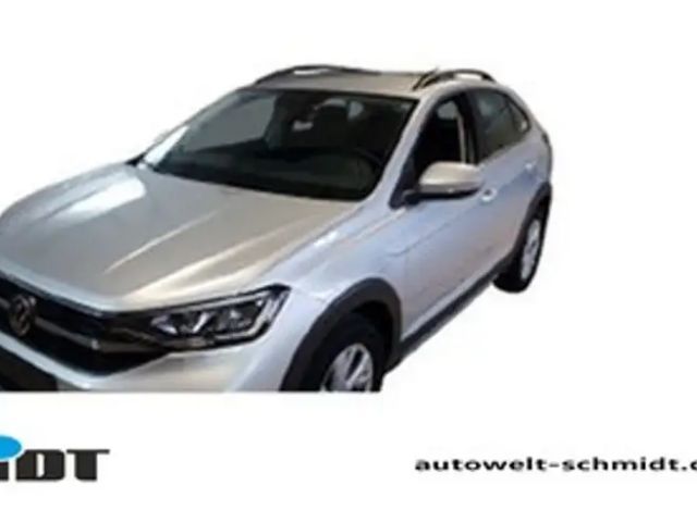 Volkswagen Taigo 1.0TSi Life R-Kamera Navi LED Sitzheiz. Parkpil... 2025 Benzine