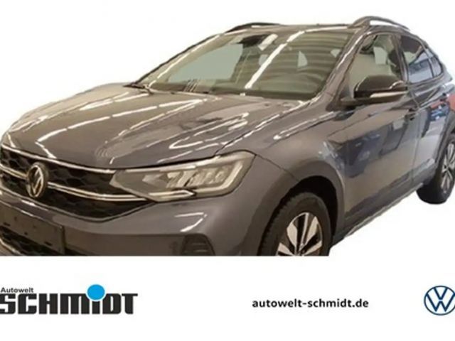 Volkswagen Taigo 1,0 TSI Goal ACC Navi LED Parkpilot Alu Sitzheizg 2025 Benzine