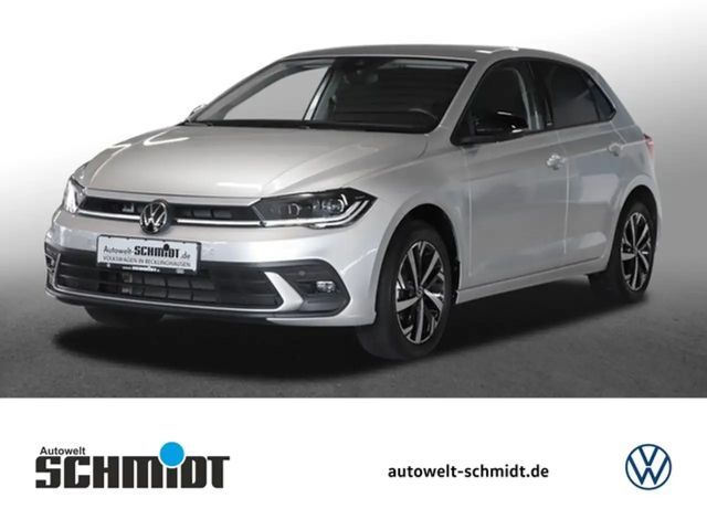 Volkswagen Polo 1,0 TSI Move 2024 Benzine