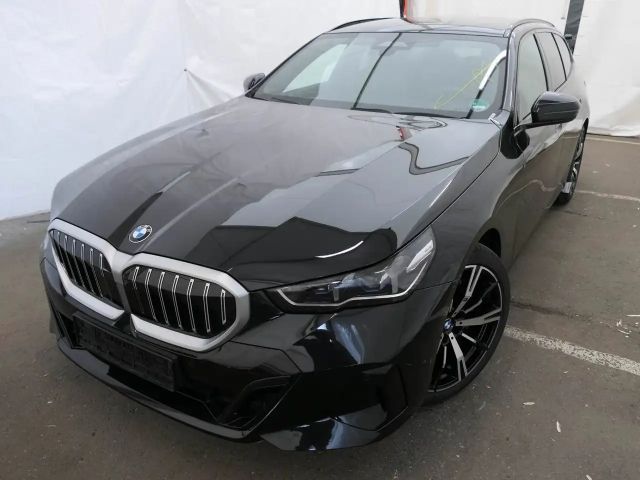 BMW 540 d xDrive Touring 2025 Diesel