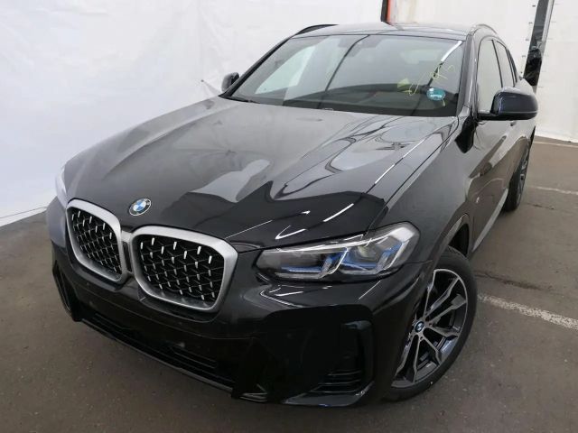 BMW X4 xDrive30d 2025 Diesel