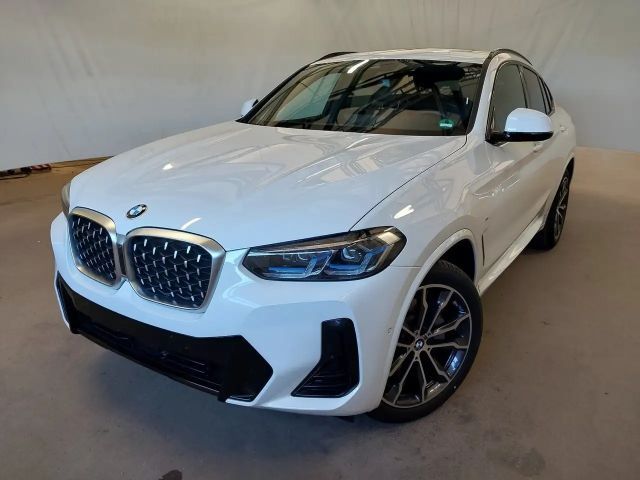 BMW X4 xDrive30d 2025 Diesel