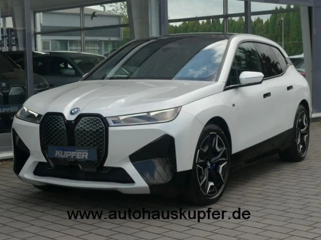 BMW iX M60 xDr. AHK°22LASER°PANO°Massag°Bow.&Wilkin 2023 Elektrisch