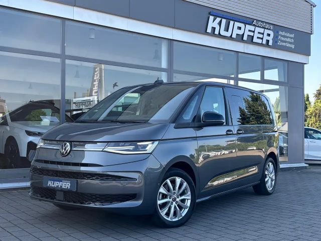 Volkswagen T7 Multivan Life TDI AHK°ACC°Std.hzg°79t 2024 Diesel