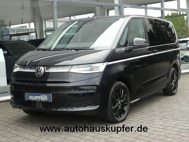 Volkswagen T7 Multivan Lg °Alcant°Pano°ACC°Standhzg. 2024 Diesel