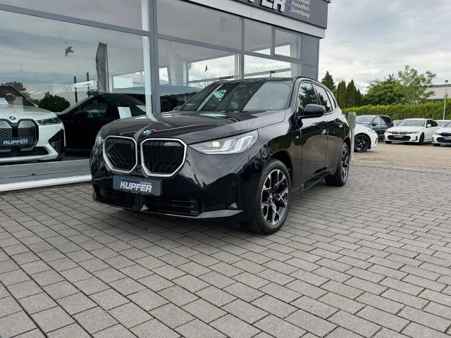 BMW X3 xDrive20i M Sportp AHK°Ad.LED°HUP+Harm.Kardon 2025 Benzine