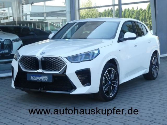BMW iX xDrive30 M Sportp. ACC°AHK°°Ad.LED°Parkass. 2025 Elektrisch