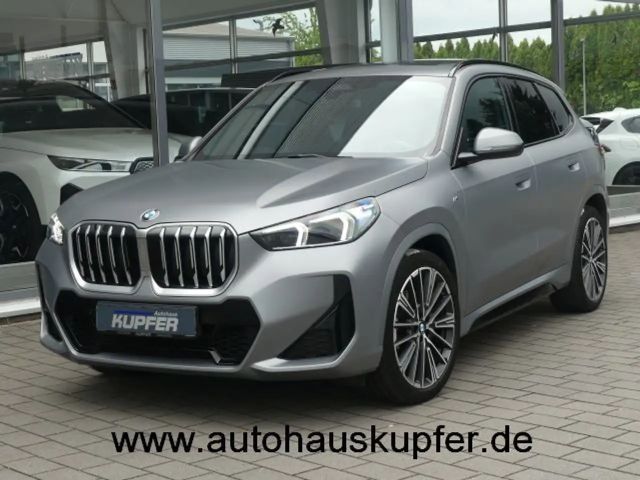 BMW X1 xDrive 23d M Sportp. Adap.LED°PANO°AHK°ACC 2024 Diesel
