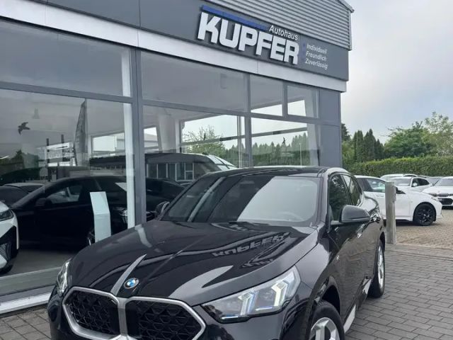 BMW X2 2025 Benzine