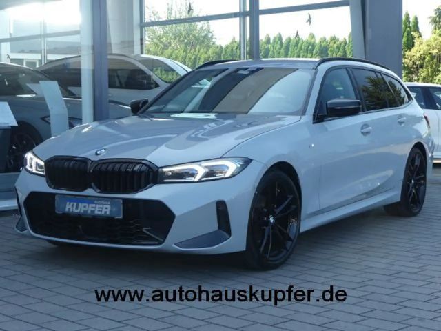 BMW 320 d xDrive Tour M Sportpaket ACC Prof°19-HIFI 2024 Diesel