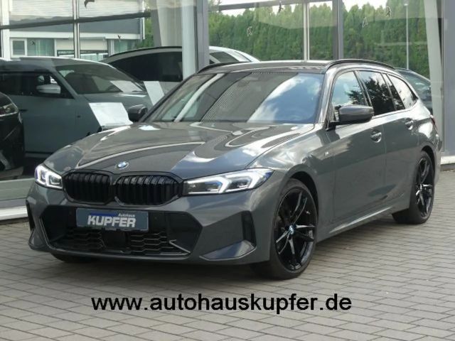 BMW 320 d xDrive Tour M Sport ACC Pro+AHK°AdLED-19 2024 Diesel