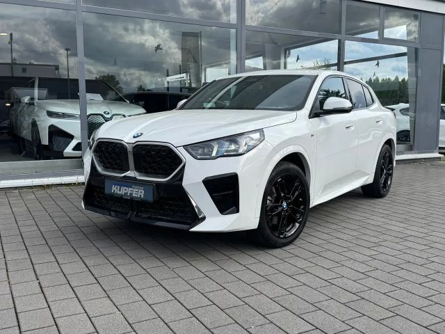 BMW X2 2024 Benzine