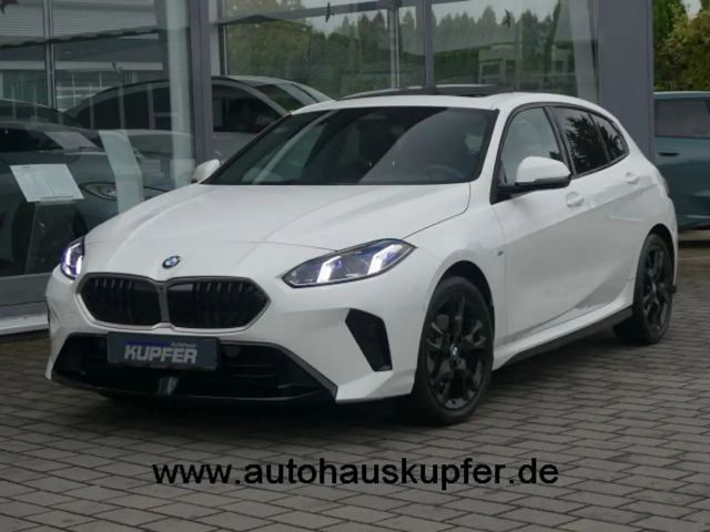 BMW 120 d M Sportp. ACC Pl.*Pano*Headup+HarmKard°AHK 2024 Diesel