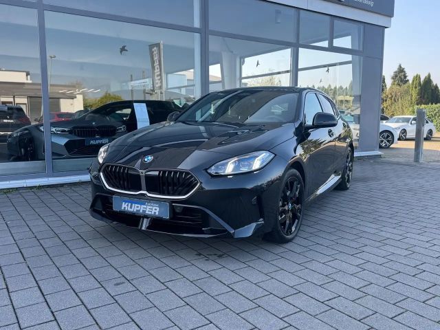 BMW 120 d M Sportp. AHK ACC Pl.*Headup+HarmKard°18 2025 Diesel