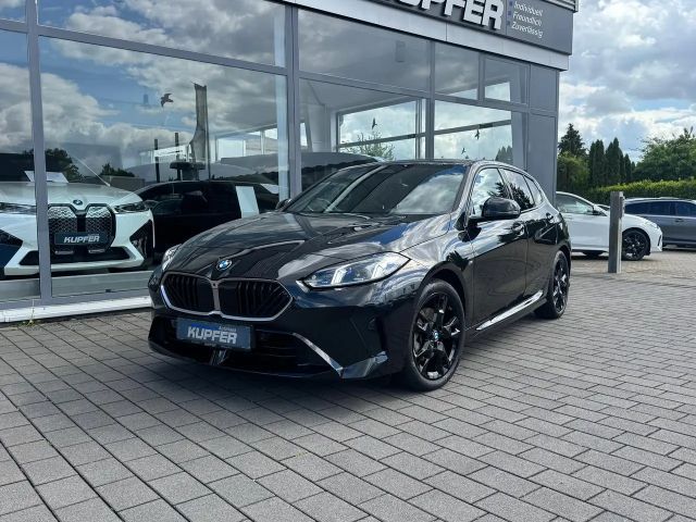 BMW 120 d M Sportp.ACC Pl.*HUP+HarmKard*elSitze°360° 2024 Diesel